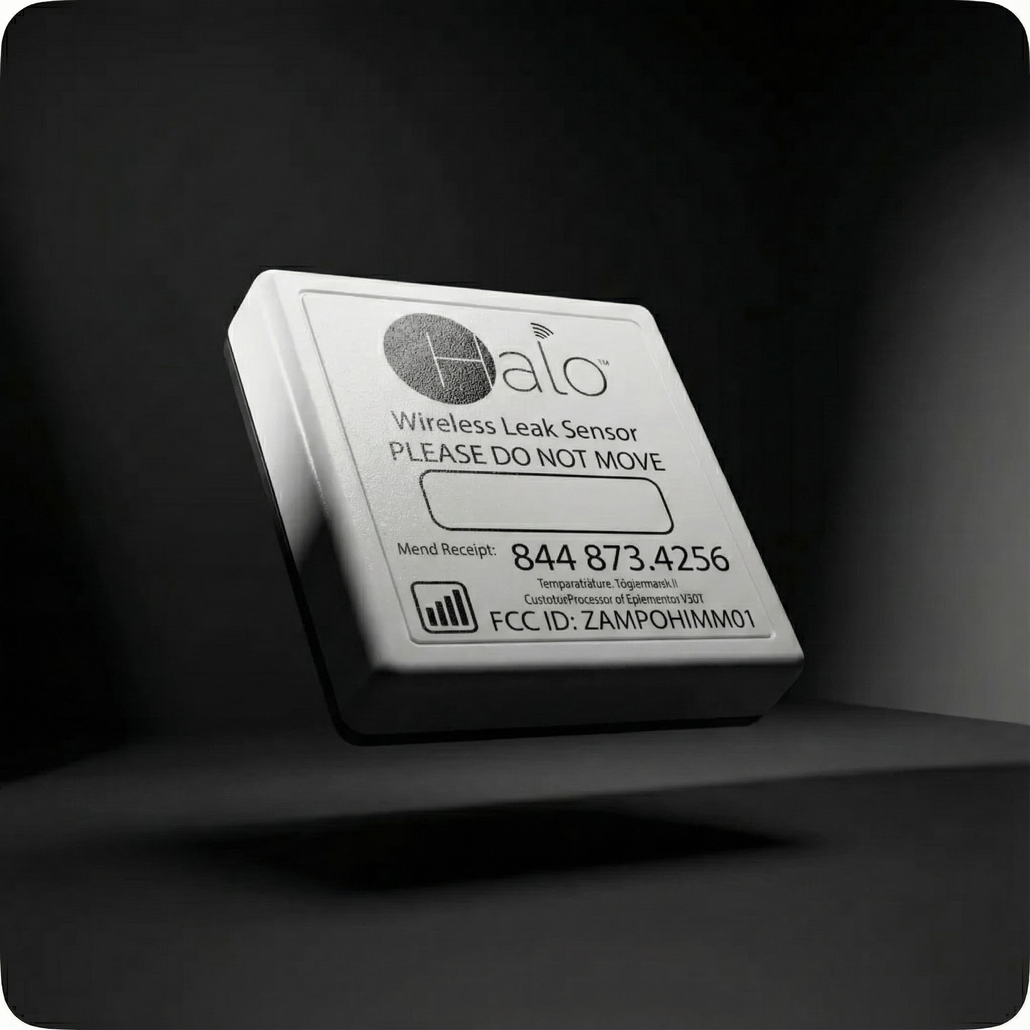 Halo Sensor