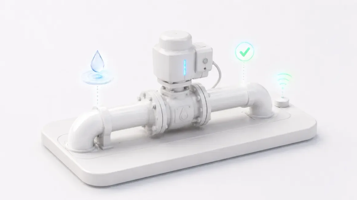 Plumbing